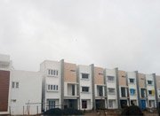 perungudi flats