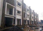 perungudi flats