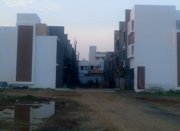 perungudi flats