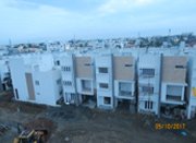 perungudi flats
