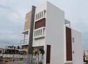 porur apartments