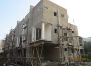 perungudi flats