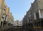 perungudi flats