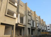 perungudi flats