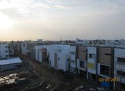 perungudi flats