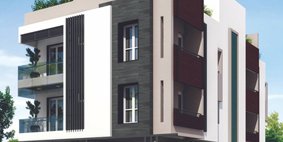flat builders in chennai