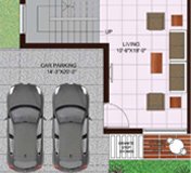 villas for sale in porur chennai