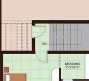 villas sale in porur