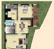 villas for sale in porur chennai