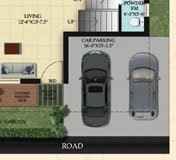 villa for sale in porur chennai