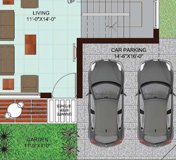 villa for sale in porur chennai