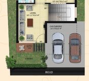 villa in porur chennai