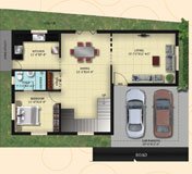 villa for sale porur