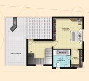 villa sale in porur chennai