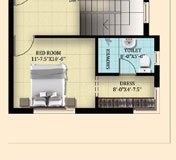 villa sale in porur chennai