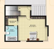 villa sale in porur chennai