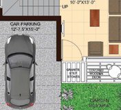 villa for sale porur