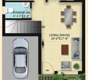 villa for sale porur