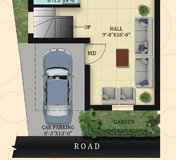 villa for sale porur