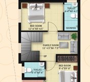 villa for sale porur