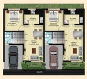 villa sale in porur chennai