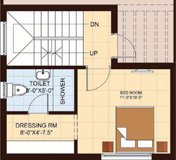villa sale in porur chennai